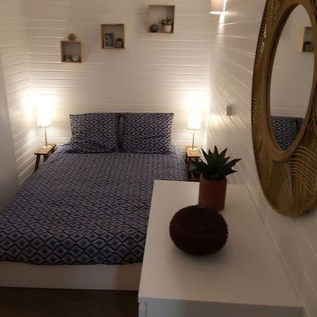 Au Coeur De Rouen - Studio Cosy, Calme, Proche Gare Lejlighed Eksteriør billede