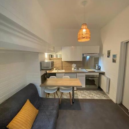 Au Coeur De Rouen - Studio Cosy, Calme, Proche Gare Lejlighed Eksteriør billede
